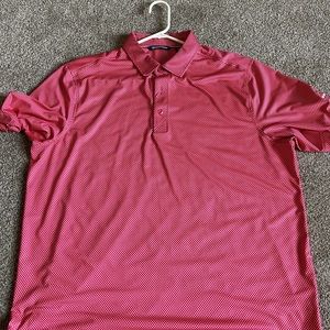 Pauma Valley Golf Polo